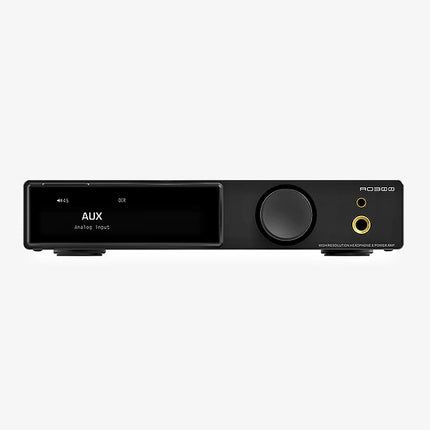 SMSL AO300 DAC&Power Amp