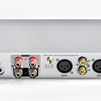 SMSL DA-8S Bluetooth digital amplifier