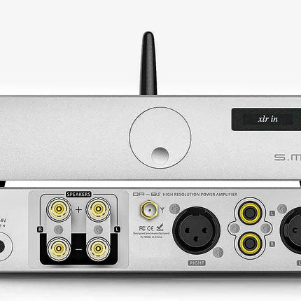 SMSL DA-8S Bluetooth digital amplifier