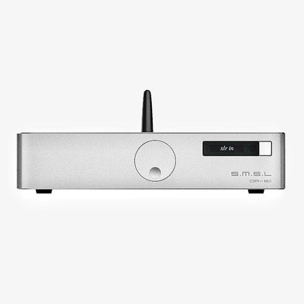 SMSL DA-8S Bluetooth digital amplifier
