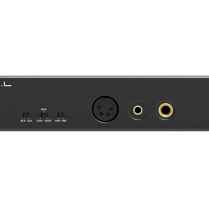 SMSL H300 New Design Headphone Amplifier