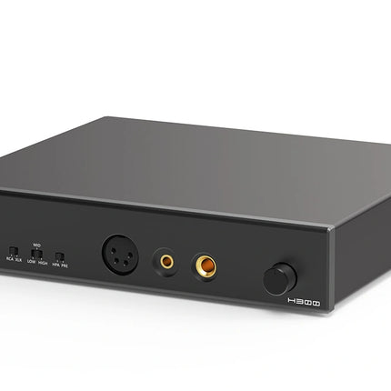 SMSL H300 New Design Headphone Amplifier