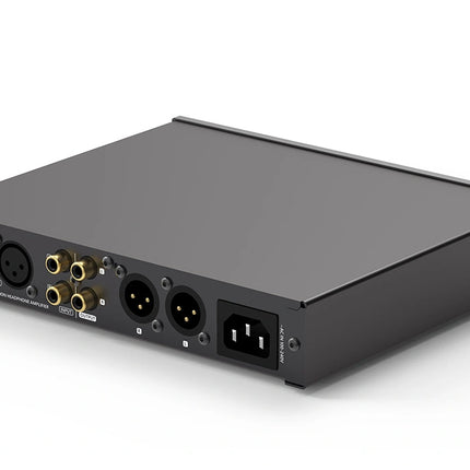 SMSL H300 New Design Headphone Amplifier
