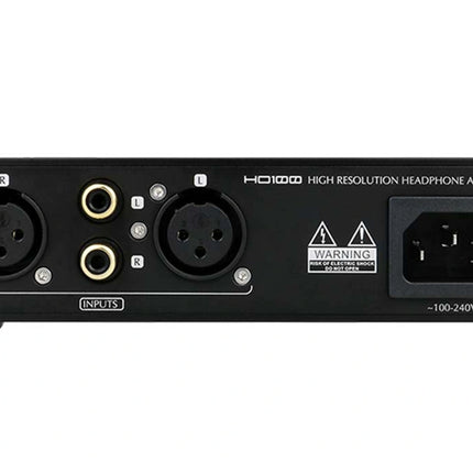 SMSL HO100 Headphone Amplifier
