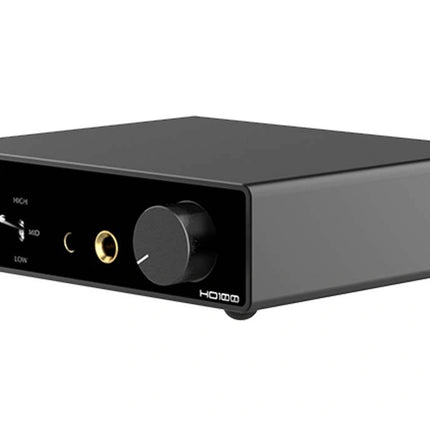 SMSL HO100 Headphone Amplifier