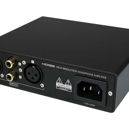 SMSL HO100 Headphone Amplifier