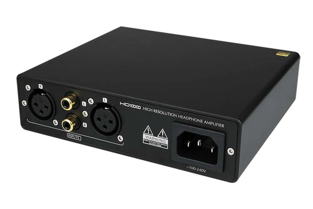 SMSL HO100 Headphone Amplifier
