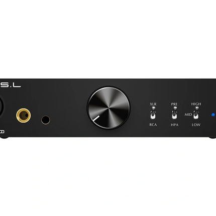 SMSL HO200 Headphone amplifier