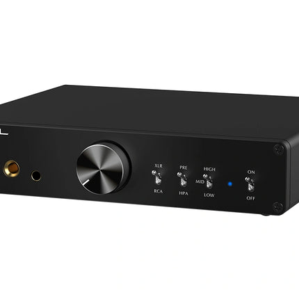 SMSL HO200 Headphone amplifier