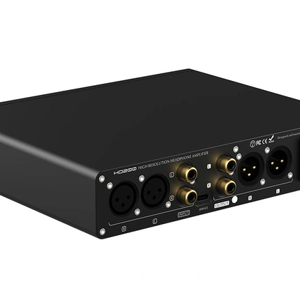 SMSL HO200 Headphone amplifier