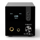 Black / US