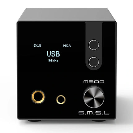SMSL M300 SE CS43131 chip Audio DAC