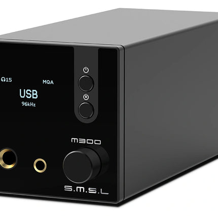 SMSL M300 SE CS43131 chip Audio DAC