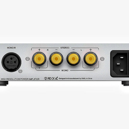 SMSL PA200 400W Amplifier