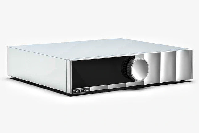 SMSL PA200 400W Amplifier