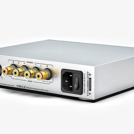SMSL PA200 400W Amplifier