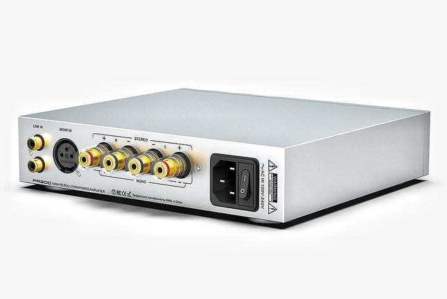 SMSL PA200 400W Amplifier