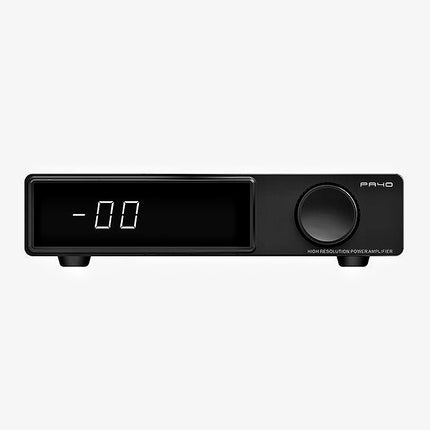 SMSL PA40 Class D Power Amplifier