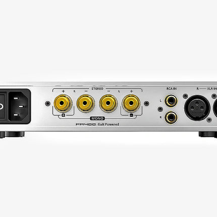 SMSL PA400 GaN 500W power