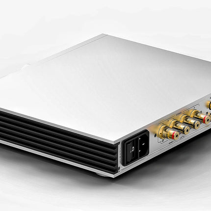 SMSL PA400 GaN 500W power