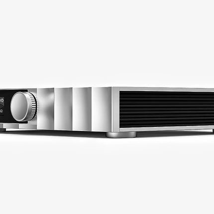 SMSL PA400 GaN 500W power
