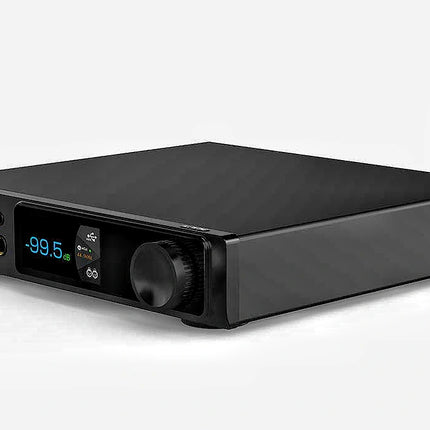 SMSL RAW-HA1 Multi-input Stereo Amplifier