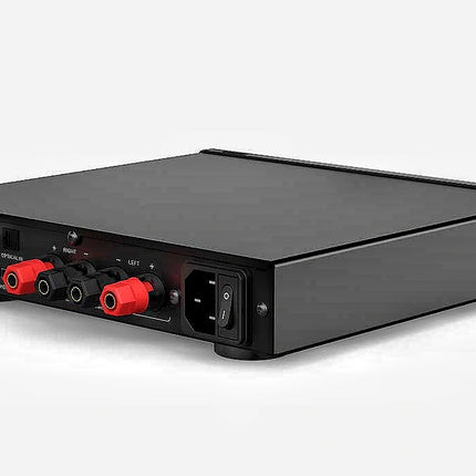 SMSL RAW-HA1 Multi-input Stereo Amplifier
