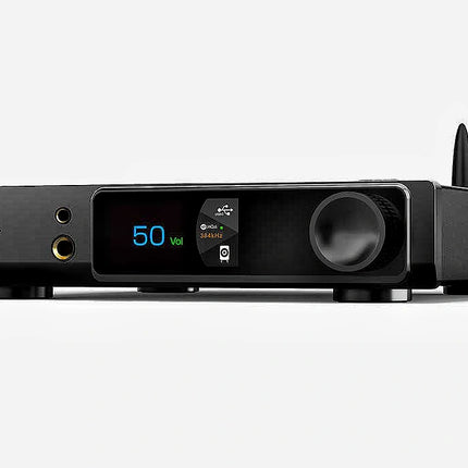 SMSL RAW-HA1 Multi-input Stereo Amplifier