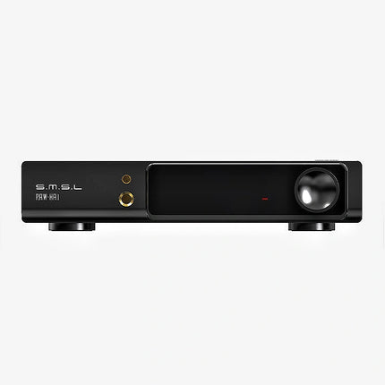 SMSL RAW-HA1 Multi-input Stereo Amplifier