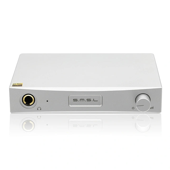 SMSL SAP-12 Headphone AMP