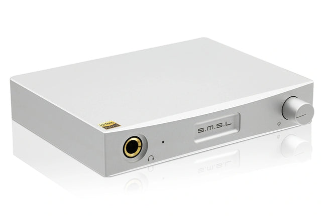 SMSL SAP-12 Headphone AMP