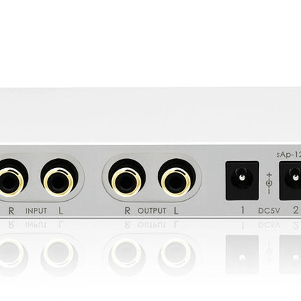 SMSL SAP-12 Headphone AMP