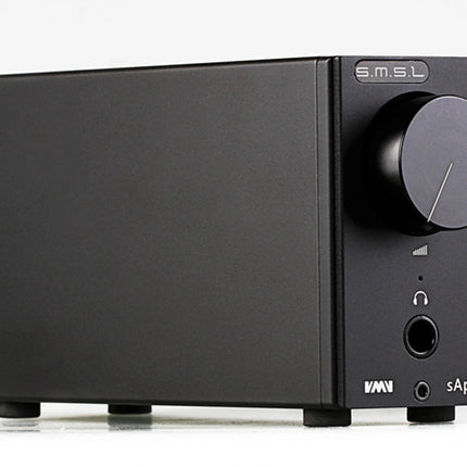 SMSL SAP-1 Hi-Fi Headphone-AMP