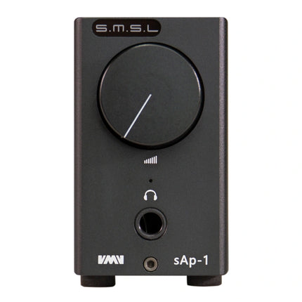 SMSL SAP-1 Hi-Fi Headphone-AMP