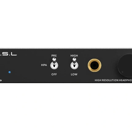 SMSL SH-6 Desktop mini headphone-AMP