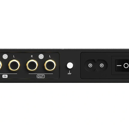 SMSL SH-6 Desktop mini headphone-AMP