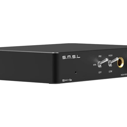 SMSL SH-6 Desktop mini headphone-AMP