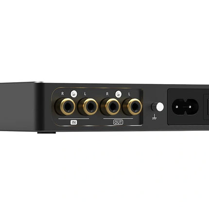 SMSL SH-6 Desktop mini headphone-AMP