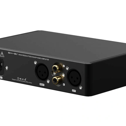 SMSL SH-8S Headphone Amplifier