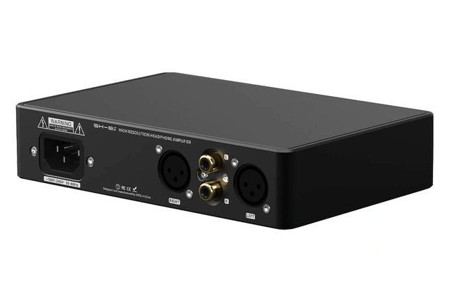SMSL SH-8S Headphone Amplifier