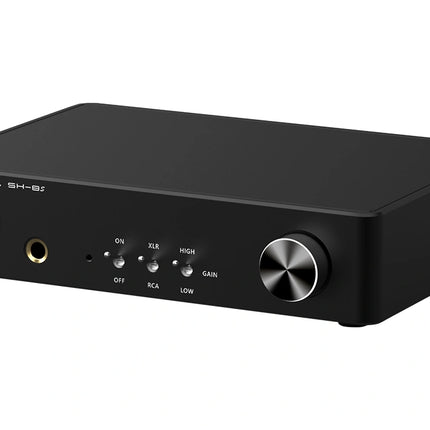 SMSL SH-8S Headphone Amplifier