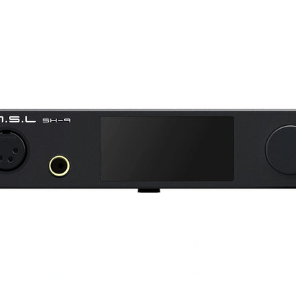 SMSL SH-9 THX AAA-888 Headphone AMP