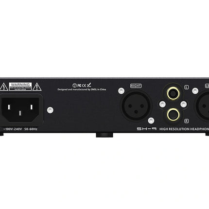 SMSL SH-9 THX AAA-888 Headphone AMP