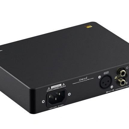 SMSL SH-9 THX AAA-888 Headphone AMP