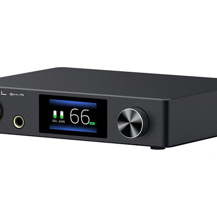 SMSL SH-9 THX AAA-888 Headphone AMP