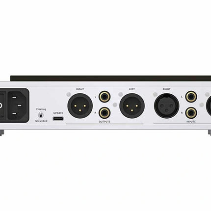 SMSL SH-X Headphone Amplifier
