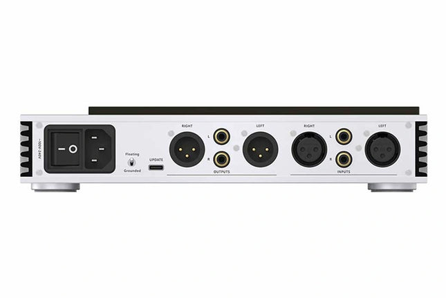 SMSL SH-X Headphone Amplifier