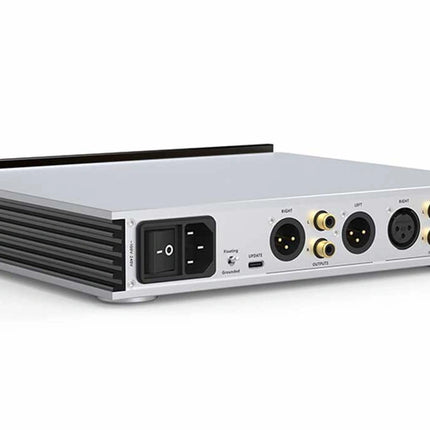 SMSL SH-X Headphone Amplifier