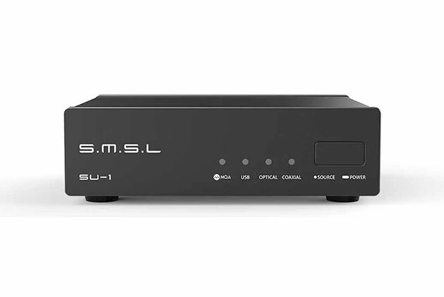 SMSL SU-1 Audio DAC