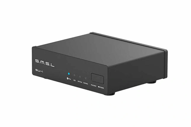 SMSL SU-1 Audio DAC